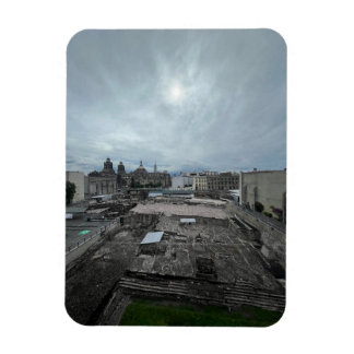 Museo del Templo Mayor Magnet