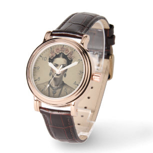 MuseTime Armbandsur
