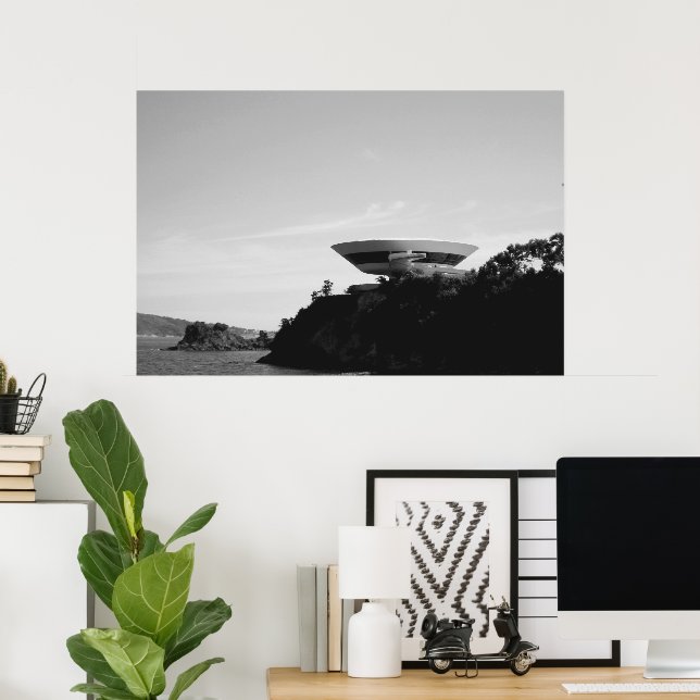 Museu de arte contemporanea1 poster (Hemmakontoret)