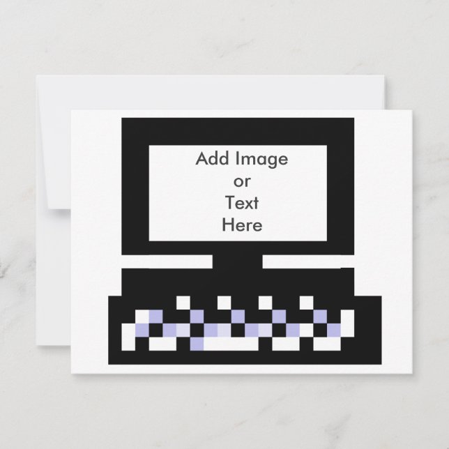 MUSEUM Artist Series Bilder Computer BK (Framsida)
