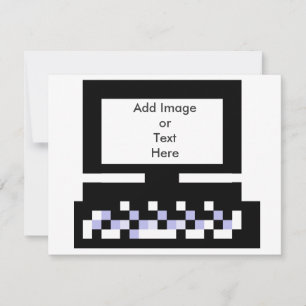 MUSEUM Artist Series Bilder Computer BK