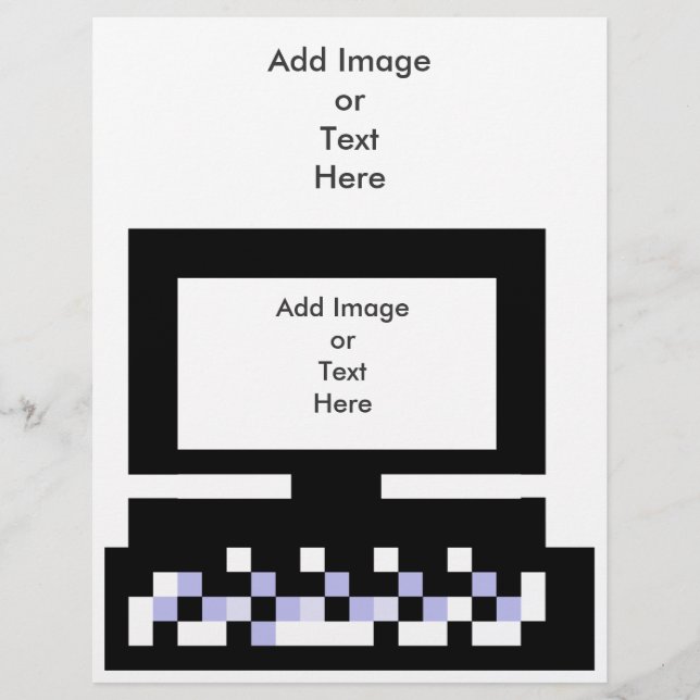 MUSEUM Artist Series Bilder Computer BK (Framsida)