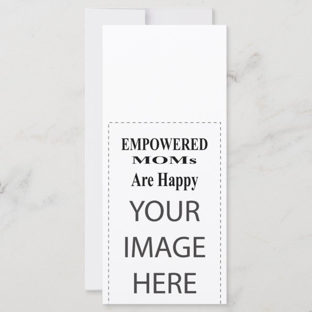 MUSEUM Artist Series EMPOWERED Mammor är Lycklig (Framsida)