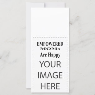 MUSEUM Artist Series EMPOWERED Mammor är Lycklig