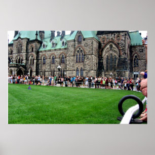 MUSEUM Artist Series Kaitlyn Inglis Photo 8 Poster