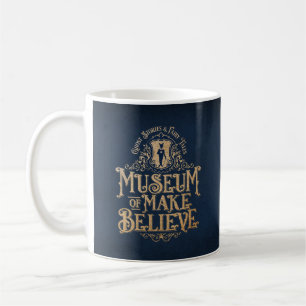 Museum för fruktkaffe i Mugg