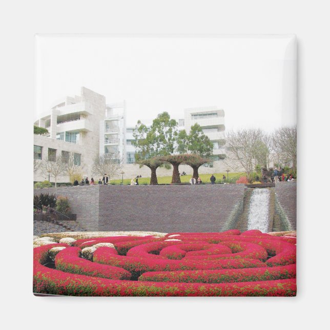 Museum Magnet (Framsidan)