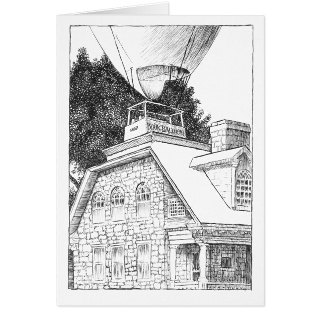 Museum och bibliotek OBS kort (Framsidan)