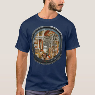 Museum T Shirt