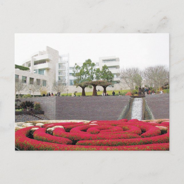 Museum Vykort (Framsida)