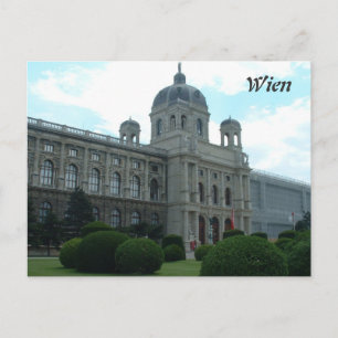 Museum Vykort