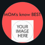 MUSEUM Zazzle-gåvor Runt Klistermärke<br><div class="desc">MUSEUM Zazzle presenterar MUSEUM Zazzle Design Templates,  Bröllop,  bjudanden,  Förlovningar presenter,  nyaste,  bästa,  största,  bra,  glimt,  facebook,  kolossal,  jättelik,  underbarare,  hem,  museum,  museum,  jgibney,  gibsphotoart,  konst,  målning,  giclee,  canvas ,  fönster,  skugga,  konst,  vägg,  hängning,  konst,  utskrift,  poster,  zazzle,  museum,  artist,  serie,  vykort,  rackkort, </div>