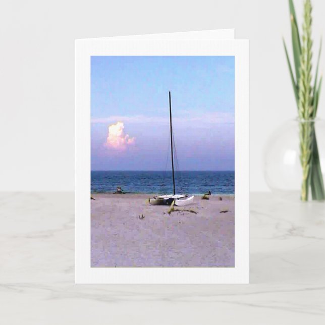 MUSEUM Zazzle-giftfartyg 2004 Kort (Framsida)