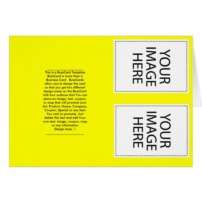 MUSEUM Zazzle-presentationer efter kort (Framsidan Horizontal)