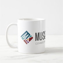 MuseumAlaska mugg