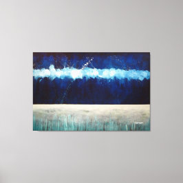 Museumkvalitet, canvas Giclee av Leanne Venier