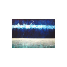 Museumkvalitet, canvas Giclee av Leanne Venier