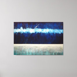 Museumkvalitet, canvas Giclee av Leanne Venier