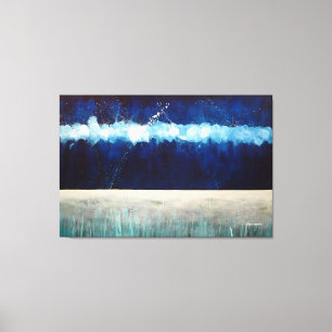 Museumkvalitet, canvas Giclee av Leanne Venier