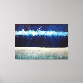 Museumkvalitet, canvas Giclee av Leanne Venier