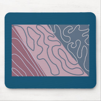 Musförflyttning Musmatta