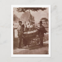 Mush Faker och Ginger Beer Maker från "Street Lif"