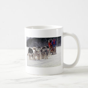 Mush Kaffemugg