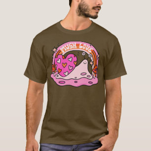 Mush Kärlek T Shirt