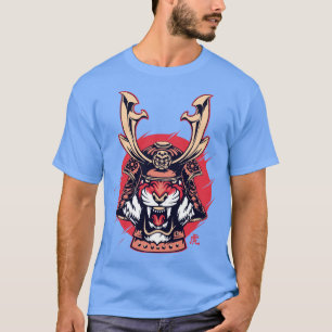 Musha Tora T Shirt