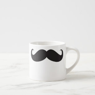 Mushached mugg espressomugg