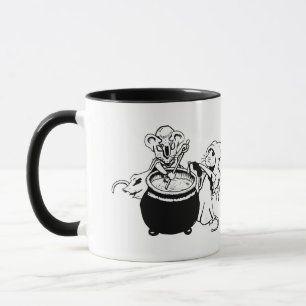 Mushäxor Mugg