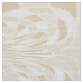 Mushroom, Abstrakt - Cameo - Fabric Tyg