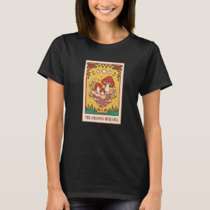 Mushroom Amanita Muscaria T Shirt