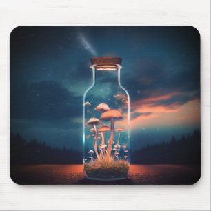 Mushroom Art Musmatta