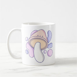 Mushroom blast Mugg
