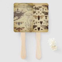 Mushroom Bröllop Fläkt 2