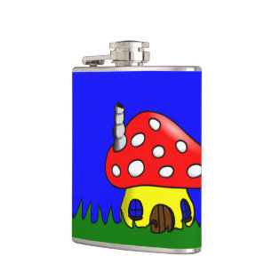 Mushroom Fickplunta