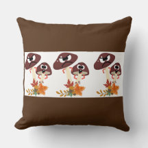 MUSHROOM FRIENDS