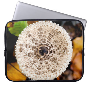 Mushroom Laptop Fodral