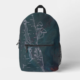 Mushroom Meet at Croaker's Post