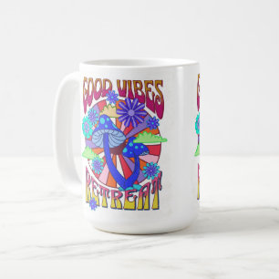 MUSHROOM MUGG