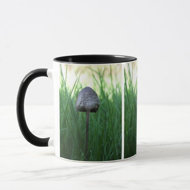 Mushroom Mugg (Vänster)