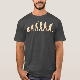 Mushroom Picker T Shirt