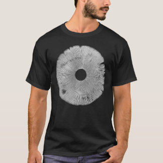 Mushroom Spore Print Mushroom Lover Gift I Love Mu T Shirt