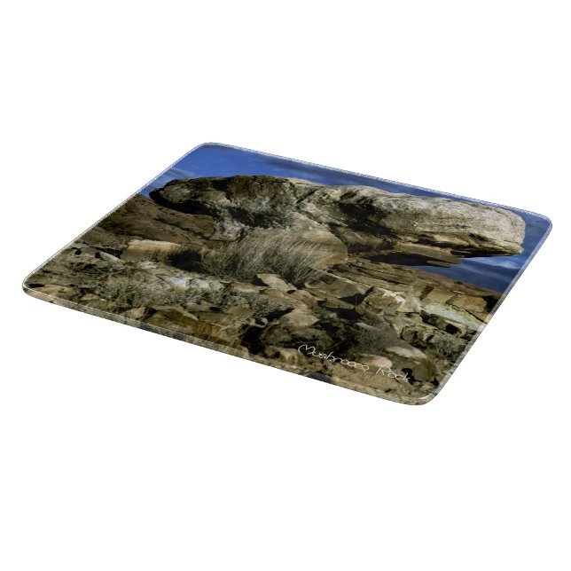 Mushroom Sten (Hörn)