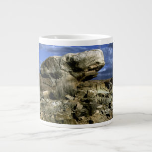Mushroom Sten Jumbo Mugg