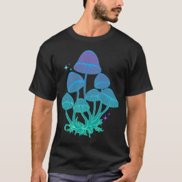 Mushroom T Shirt