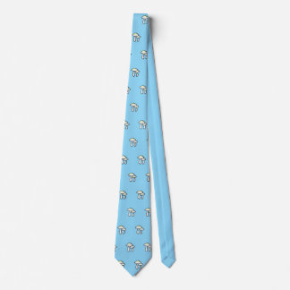 Mushroom Tie Slips