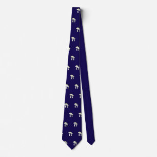 Mushroom Tie Slips