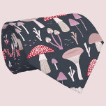 Mushroom Toadstool Fungi Slips<br><div class="desc">Svampar,  toadstooler och svampar på mörkens bakgrund. Perfekt för höst eller fall,  eller när som helst. Originalkonst av Nic Squirrell.</div>
